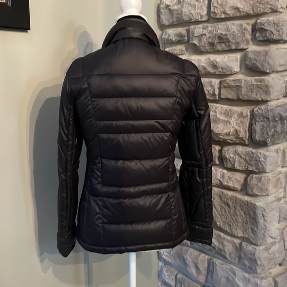 Calvin Klein lightweight premium down jacket,packable , Size XS - Picture 4 of 10